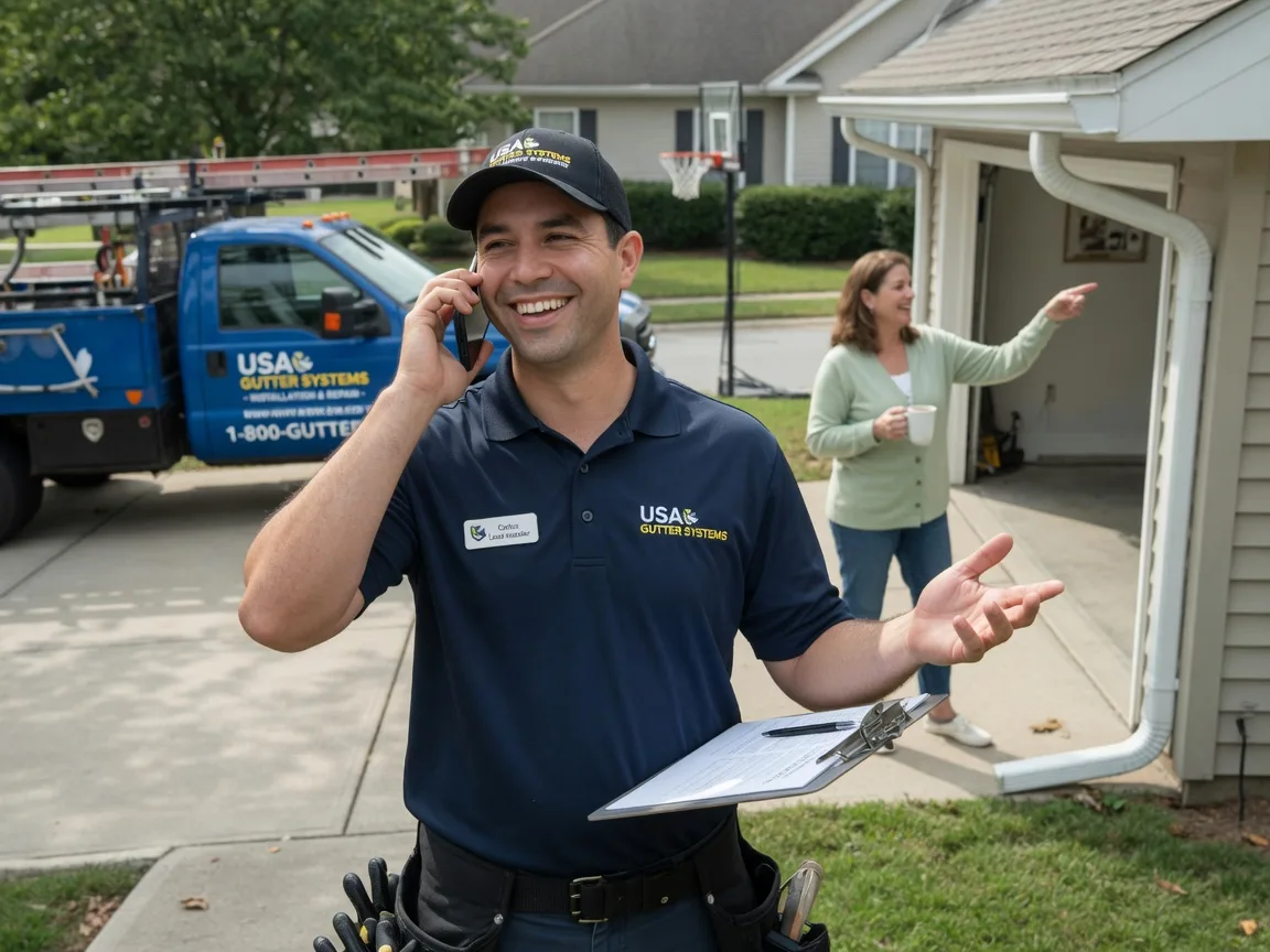 Gutter Installation Sebago, ME FAQs